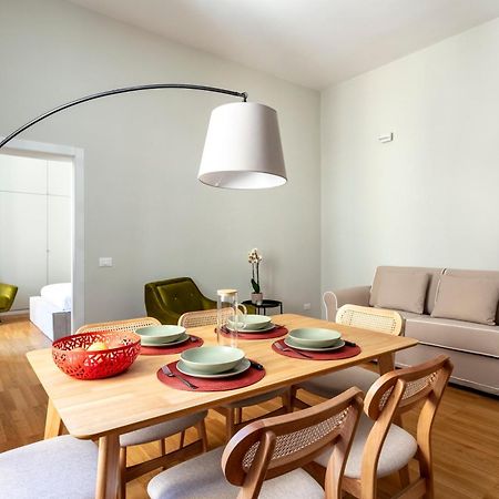 Casa Gracchi By Hili Apartment Рим Екстериор снимка
