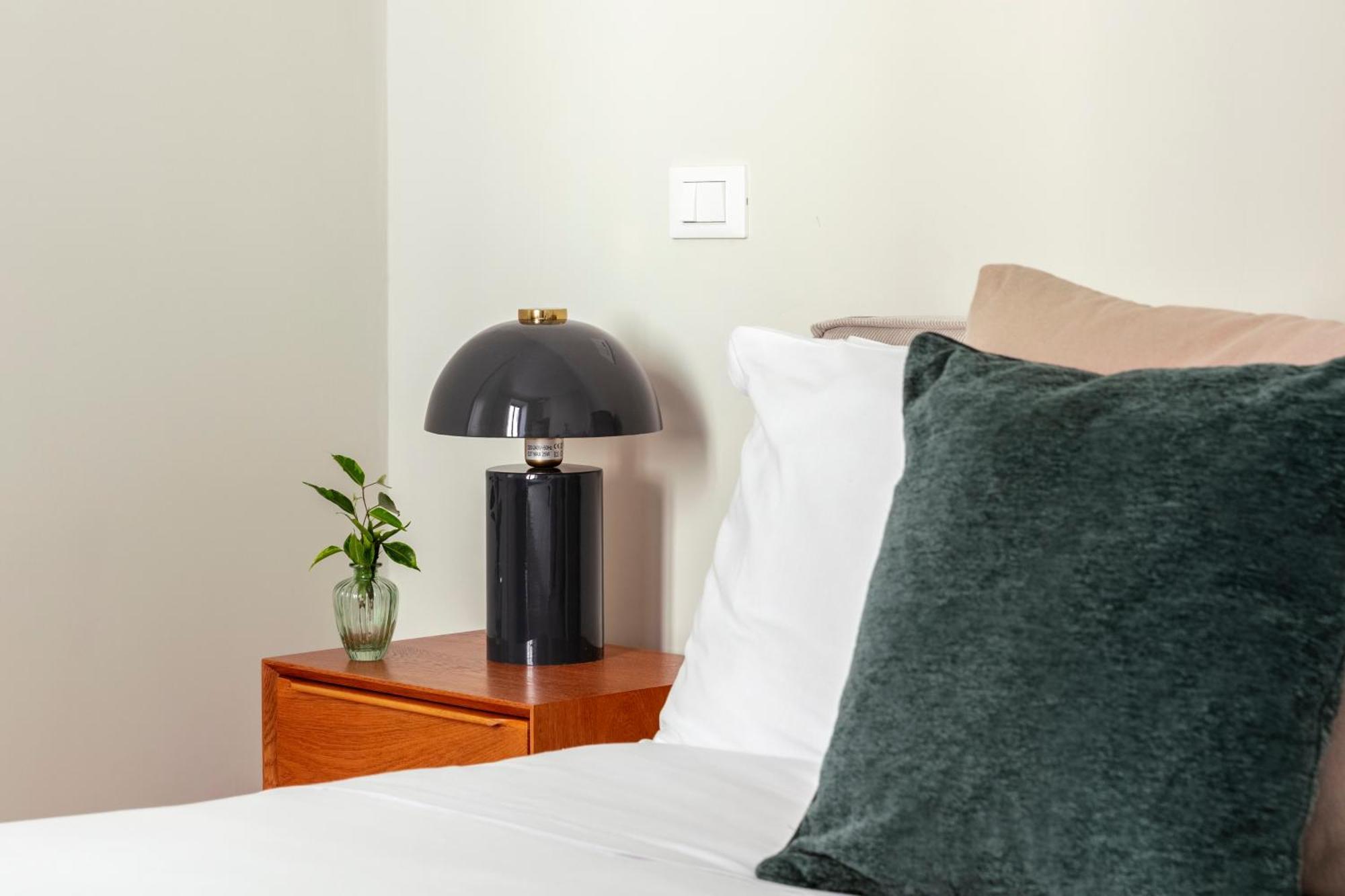 Casa Gracchi By Hili Apartment Рим Екстериор снимка