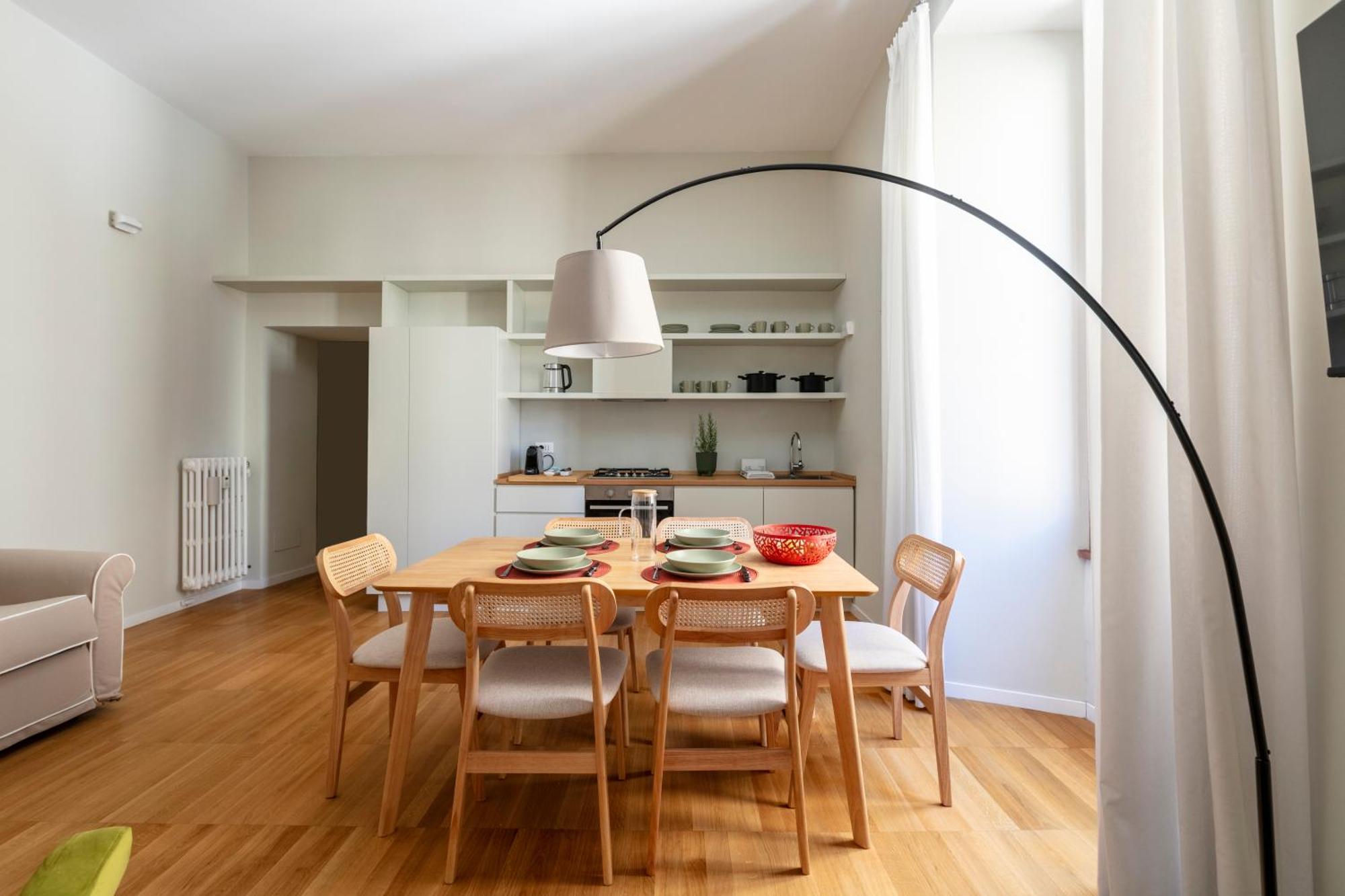 Casa Gracchi By Hili Apartment Рим Екстериор снимка