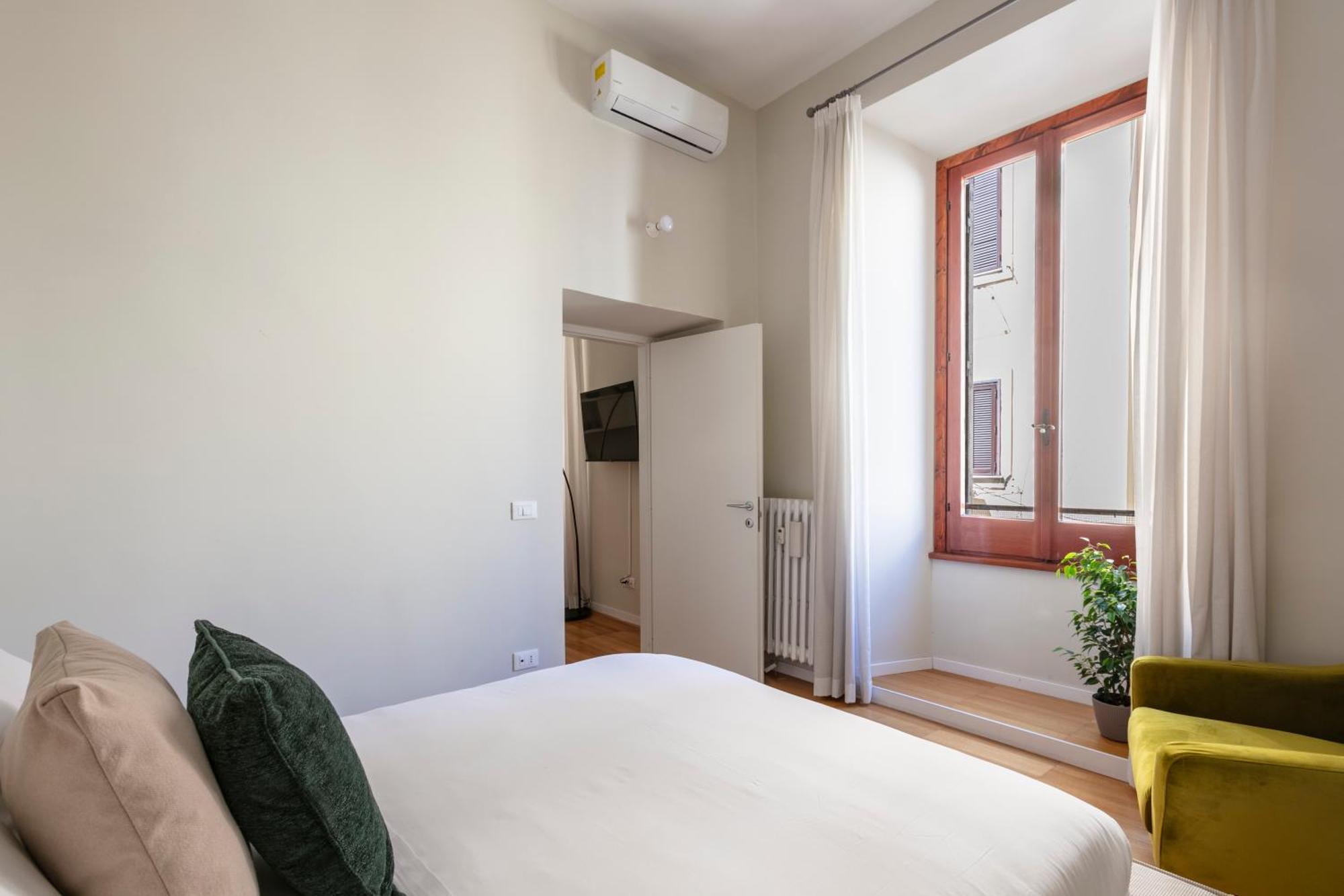 Casa Gracchi By Hili Apartment Рим Екстериор снимка