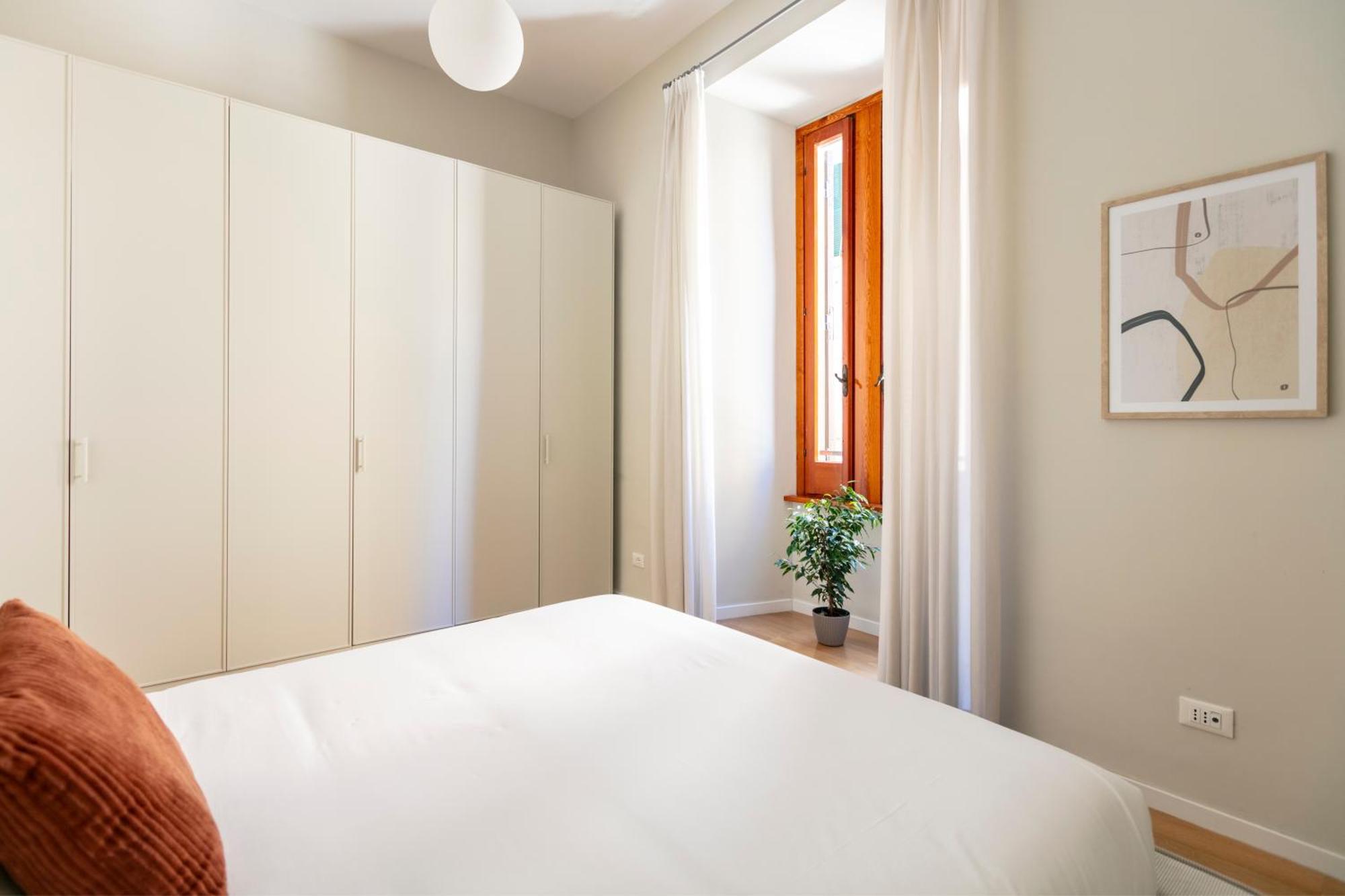 Casa Gracchi By Hili Apartment Рим Екстериор снимка