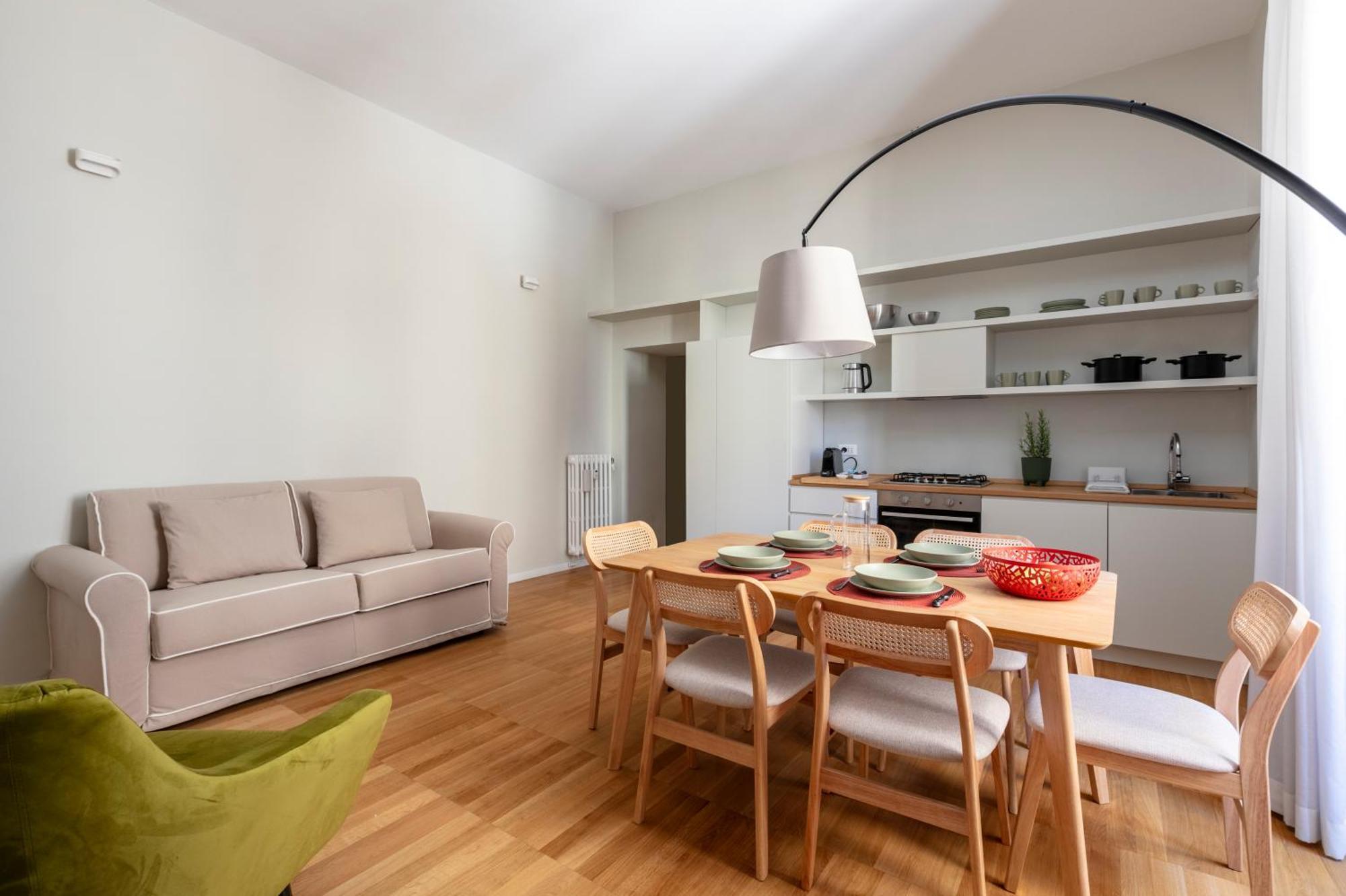 Casa Gracchi By Hili Apartment Рим Екстериор снимка