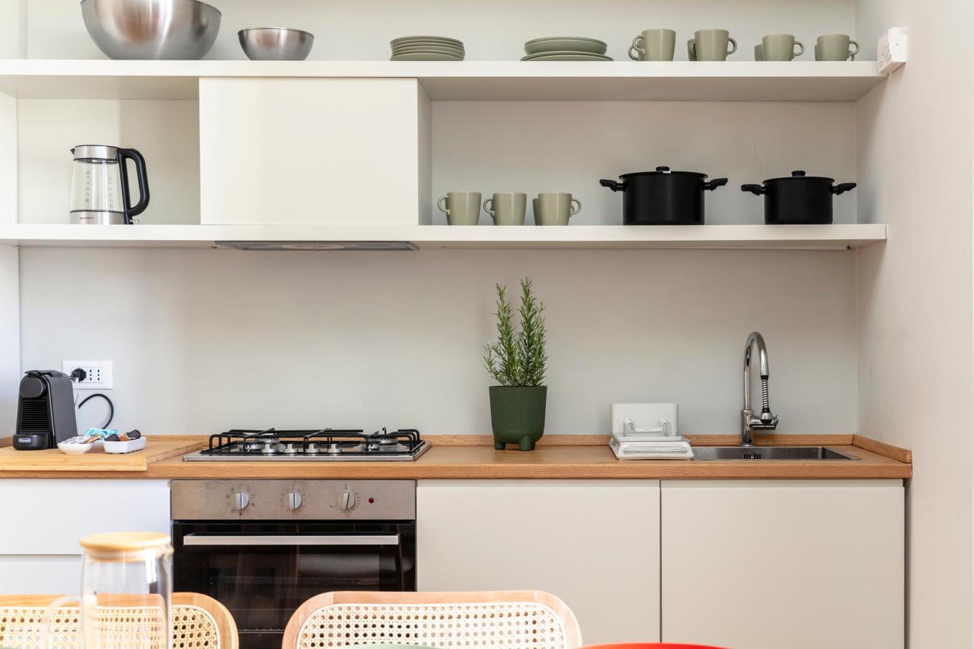 Casa Gracchi By Hili Apartment Рим Екстериор снимка