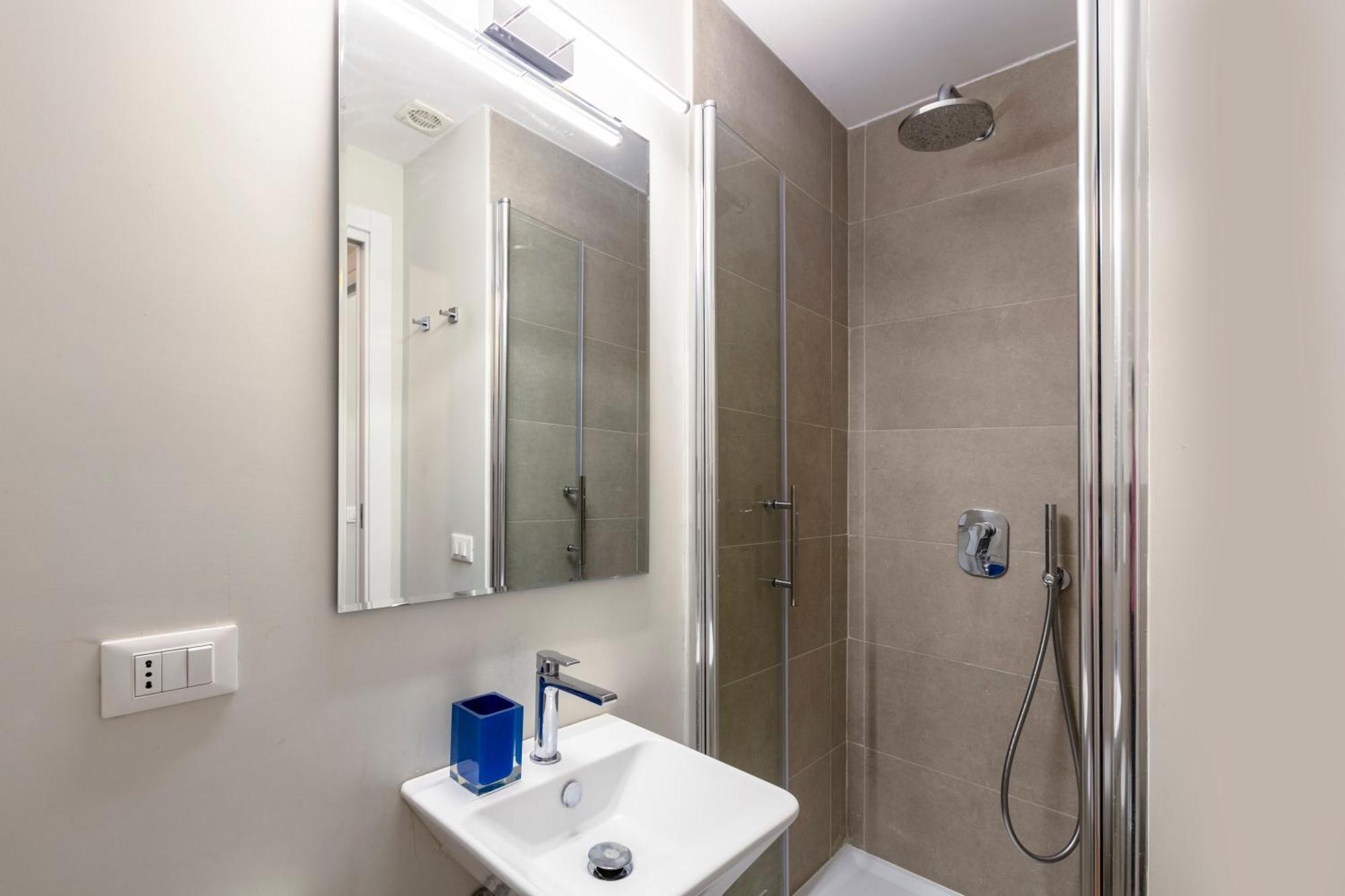 Casa Gracchi By Hili Apartment Рим Екстериор снимка