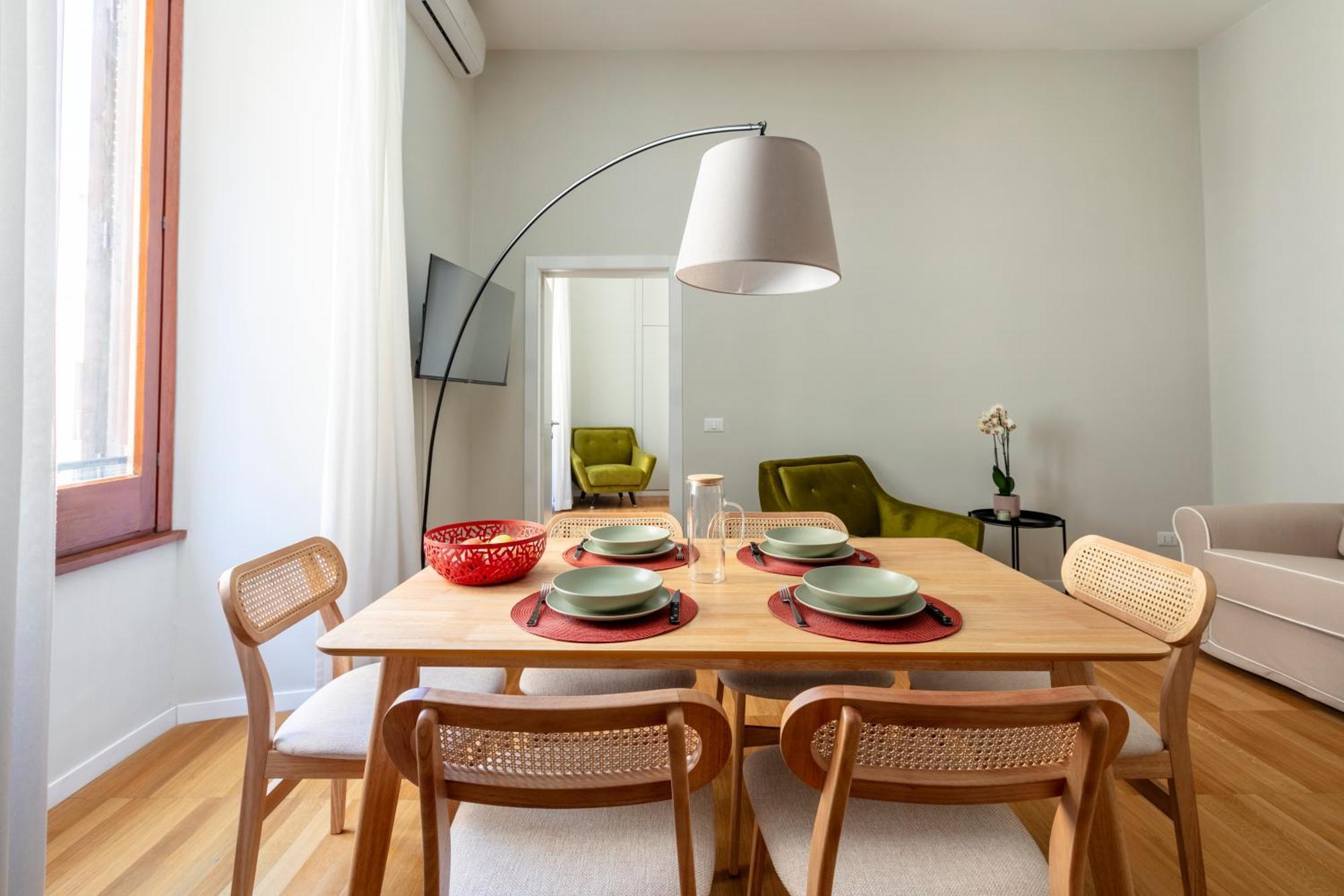 Casa Gracchi By Hili Apartment Рим Екстериор снимка
